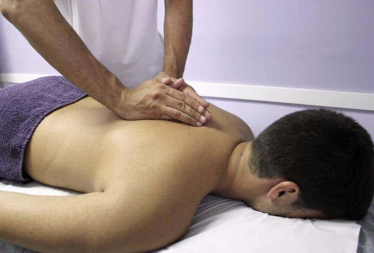 Ayurvedic wellness treatments