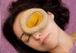 Netra Vasti (Eye Care)