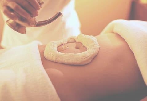 Digestion Improvement - Nabhi Vasti