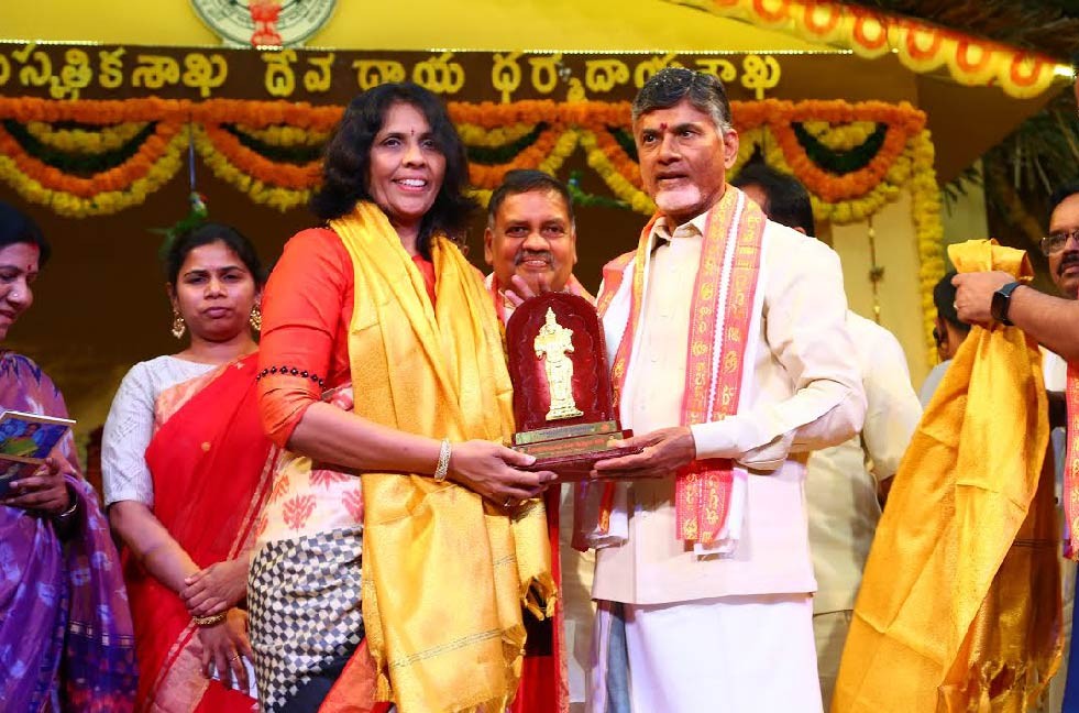 Recognition & Honors