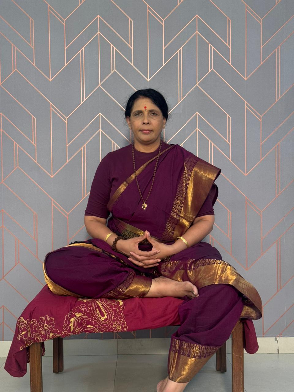 Yogini Arunadevi